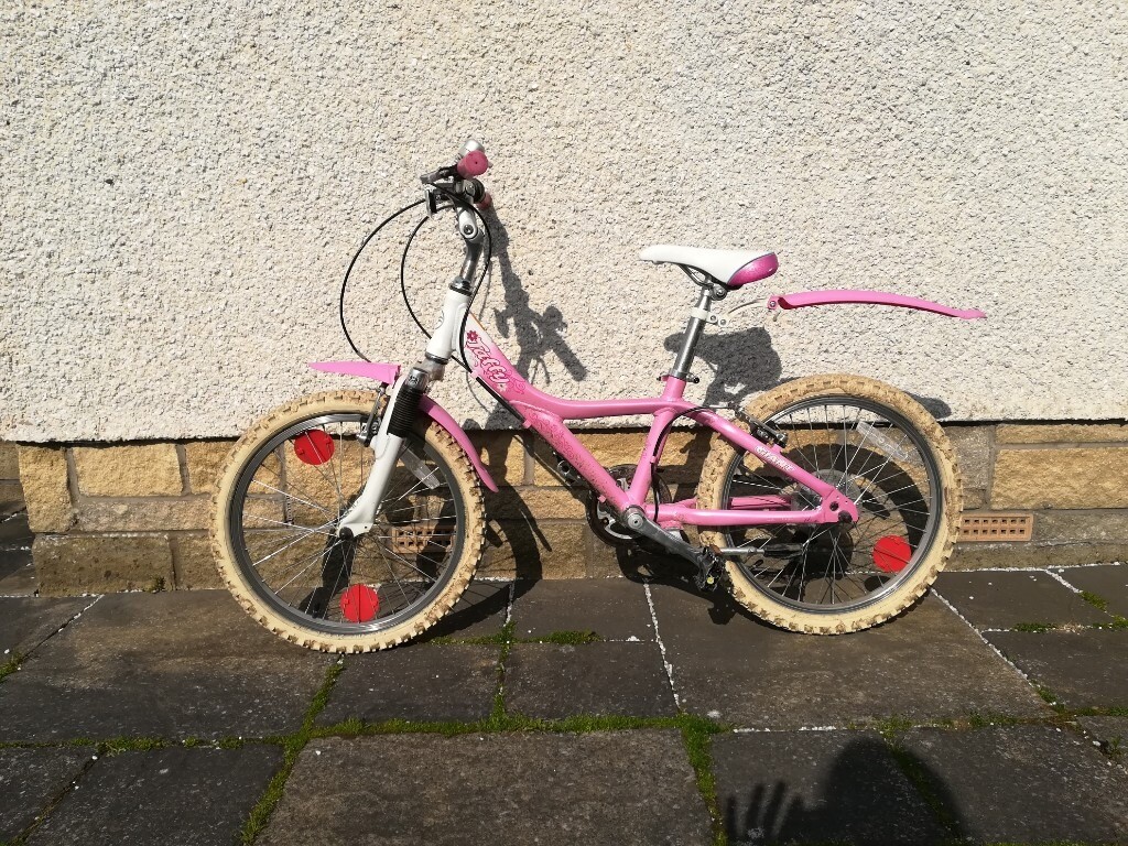 giant taffy 20 inch bike